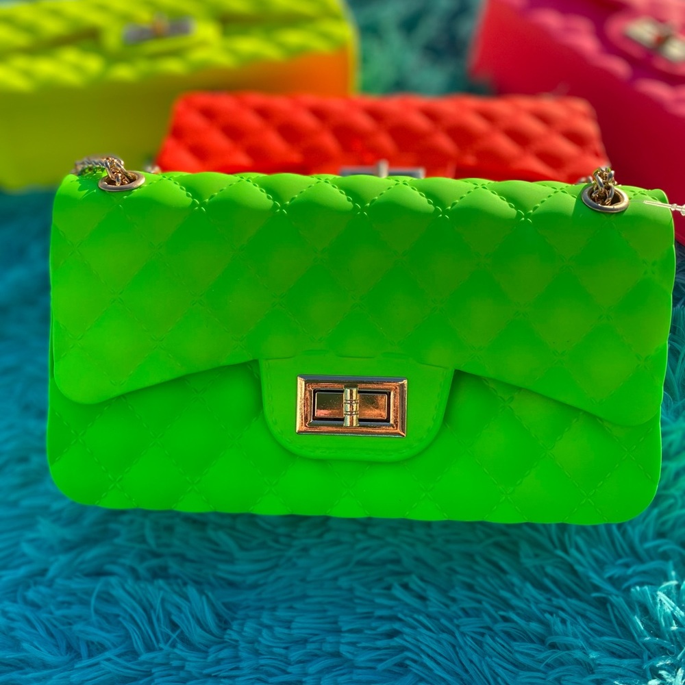 Jelly Opaques !
